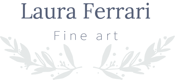 Laura Ferrari Fine Art